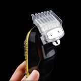 Hair Clipper Comb Set 1.5mm+4.5mm Trimmer Guards