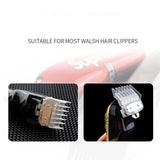 Hair Clipper Comb Set 1.5mm+4.5mm Trimmer Guards