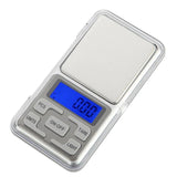Small Food Scale 0.01g/0.1g Accuracy