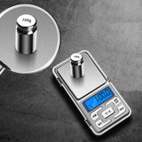 Small Food Scale 0.01g/0.1g Accuracy