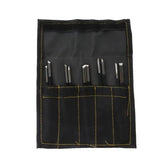 10x Wood Carving Gravers Engraving Tools Kit