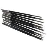 10x Wood Carving Gravers Engraving Tools Kit