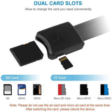 -SD to -SD Card Flexible Extender Cable for 3 Pro/ 3 V2/3D Printer