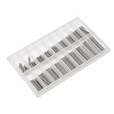 360x 25mm Stainless Steel Spring Bars