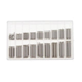 360x 25mm Stainless Steel Spring Bars