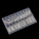 360x 25mm Stainless Steel Spring Bars