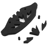 Front Bumper Sponge Foam 3Racing Sakura D4 D5 Upgrade Parts
