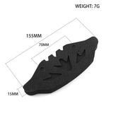 Front Bumper Sponge Foam 3Racing Sakura D4 D5 Upgrade Parts