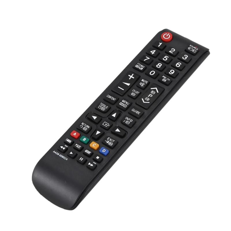 Replacement Remote Control for HD LED TV