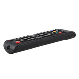 Replacement Remote Control for HD LED TV
