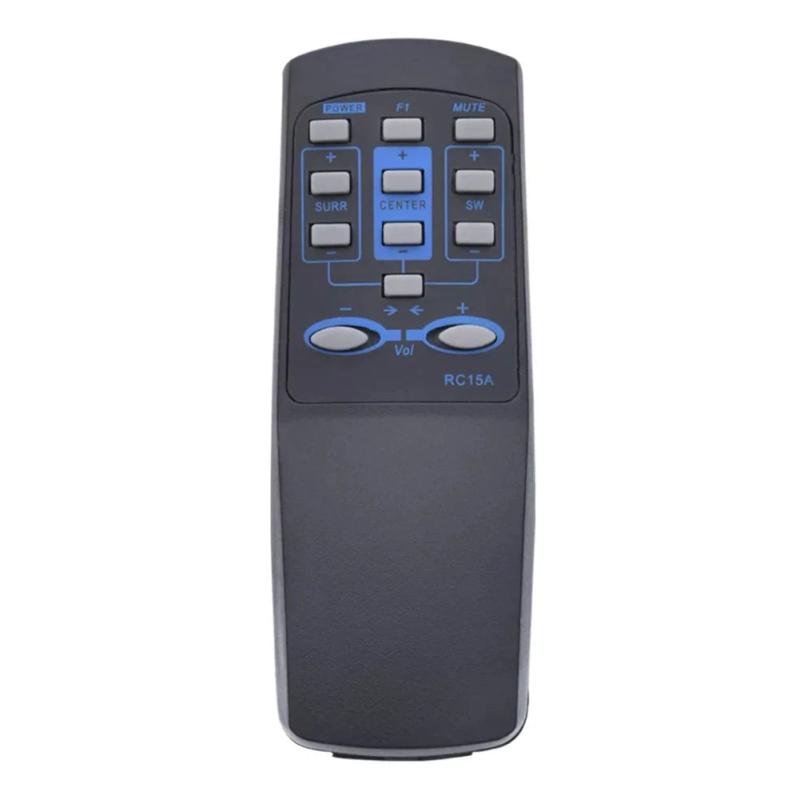 Remote Control for Sound Speaker System R501T04/S5.1M