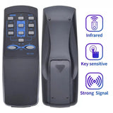 Remote Control for Sound Speaker System R501T04/S5.1M