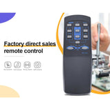 Remote Control for Sound Speaker System R501T04/S5.1M