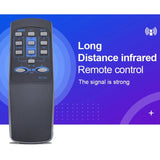 Remote Control for Sound Speaker System R501T04/S5.1M