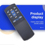 Remote Control for Sound Speaker System R501T04/S5.1M