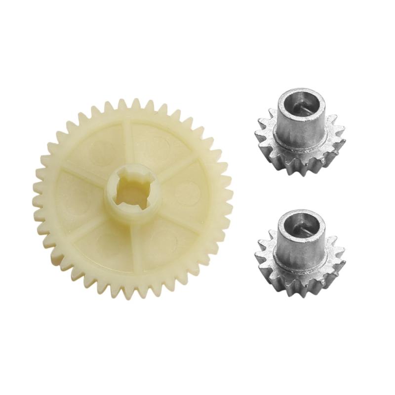 Rc Car Reduction Gear Set A949 24 Parts 1/18 Rc Car