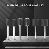 Jumbo 51pc Drum Sanding Kit - Fits 1/2, 3/8 & 1/4 inch