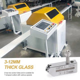 Glass Speed T-Cutter Kstar Terui Replacement Cutter Head