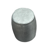 Small Sic Graphite Crucible for Melting Metals