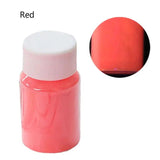 Luminous Resin Pigment Kit Glow In the Dark Powder Pigment Dye