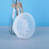 Small Snow Mountain Ornament Silicone Mould