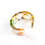 Silicone Egg Shaped Bracelet Mould For Epoxy Resin