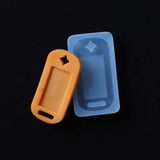 Silicone Mold for Keychains Pendant Earrings