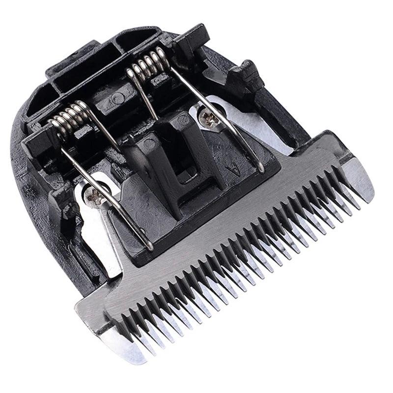 Ceramic Titanium Hair Trimmer Blade for ZP-295 ZP-293