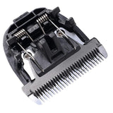 Ceramic Titanium Hair Trimmer Blade for ZP-295 ZP-293