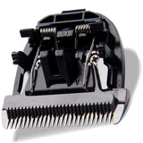 Ceramic Titanium Hair Trimmer Blade for ZP-295 ZP-293