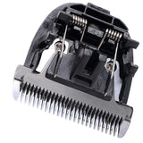 Ceramic Titanium Hair Trimmer Blade for ZP-295 ZP-293