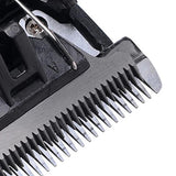 Ceramic Titanium Hair Trimmer Blade for ZP-295 ZP-293