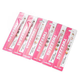 6-in-1 Jewelry Making Tool Kit Pink