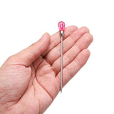 6-in-1 Jewelry Making Tool Kit Pink