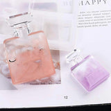Large Art Resin Molds Perfume Bottle 3D Resin Mold