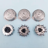 HQ9 Replacement Head for AT751 HQ8240 HQ8250