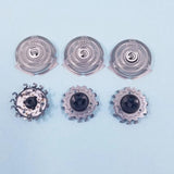 HQ9 Replacement Head for AT751 HQ8240 HQ8250