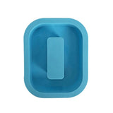3D A~Z Letters Silicone Molds for Craft Supplies
