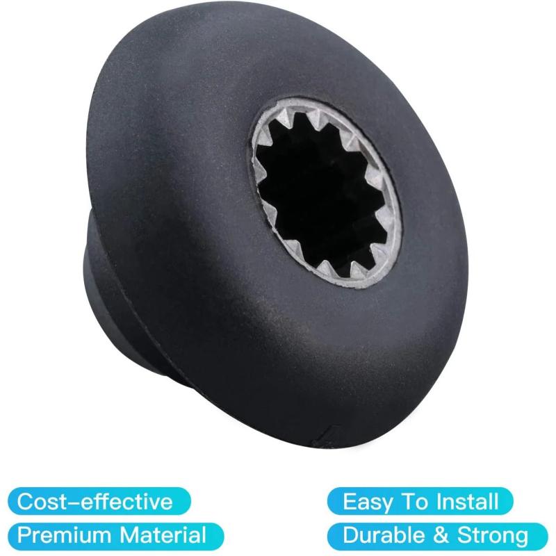 Socket Kit for Blender Accessories