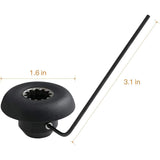 Socket Kit for Blender Accessories