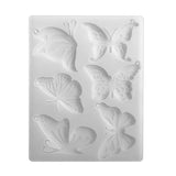 Butterfly Silicone Resin Molds for Jewelry Making