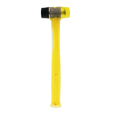Double Sided Household Rubber Hammer for Jewelry / Craft / DIY