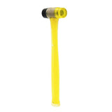Double Sided Household Rubber Hammer for Jewelry / Craft / DIY