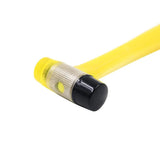Double Sided Household Rubber Hammer for Jewelry / Craft / DIY