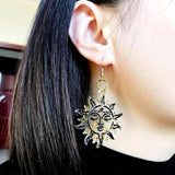 Earrings Keychain Mold Silicone Dropship