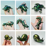 Animal Crafts Silicone Mold Resin Casting Pendant Mold