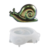 Animal Crafts Silicone Mold Resin Casting Pendant Mold