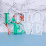 DIY Jewelry Mold Epoxy Resin Mold for Home Decoration