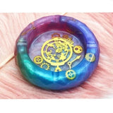 Fluorescent Glow-in-the-Dark Powder & Pearl Pigment Set Resin Jewelry Craft