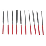 Model File Set Shaping File with Handle